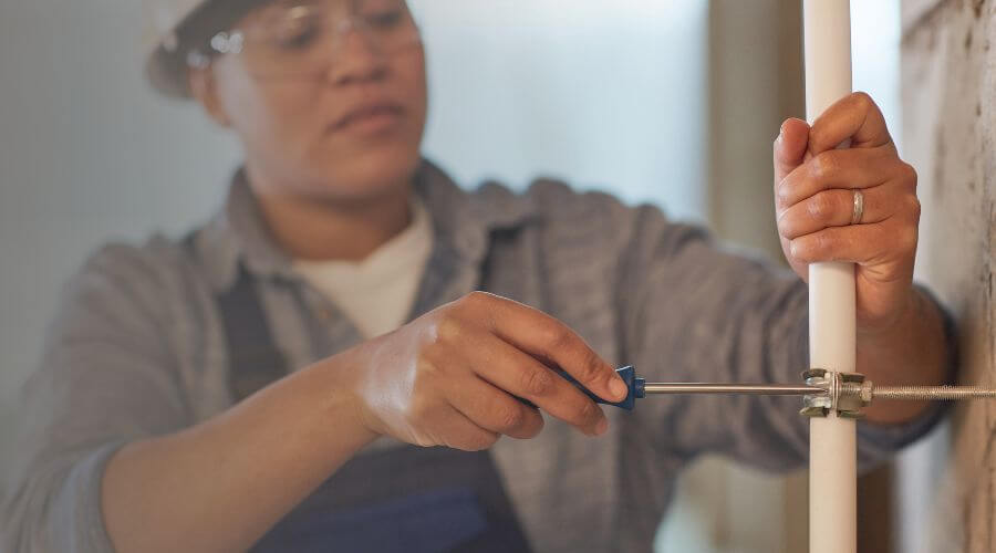 Professional water heater repair in Clarkston, UT